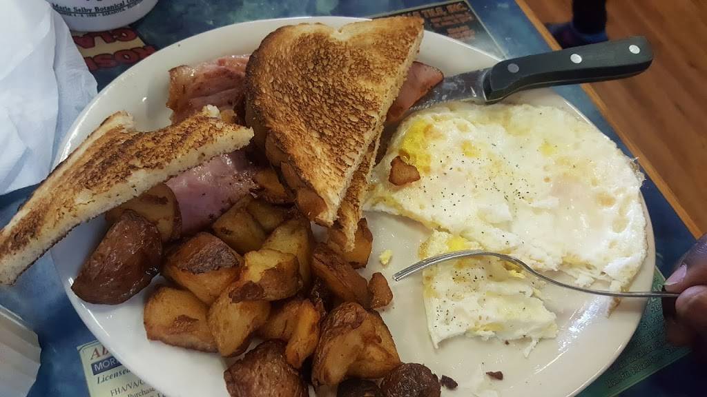 Mocha Joes Cafe - Bradenton | restaurant | 3633 Cortez Rd W, Bradenton, FL 34210, USA | 9417537094 OR +1 941-753-7094