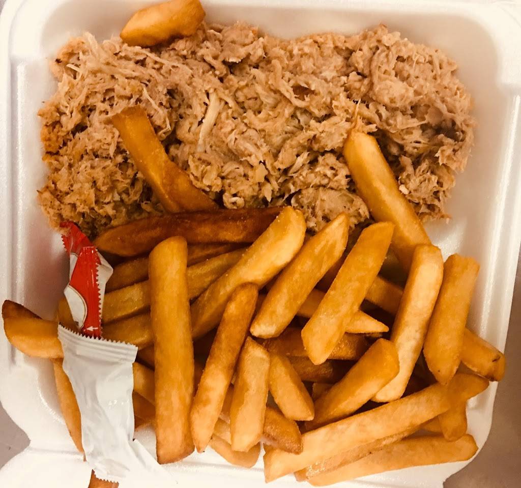 Ellens Homestyle & BBQ LLC | restaurant | 5660 Indian River Rd #109, Virginia Beach, VA 23464, USA | 7572221164 OR +1 757-222-1164