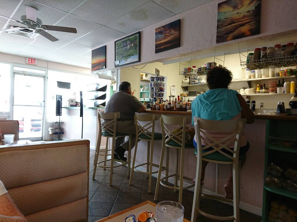 Longbeach Cafe | cafe | 6836 Gulf of Mexico Dr, Longboat Key, FL 34228, USA | 9413837900 OR +1 941-383-7900