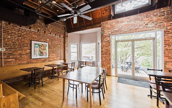 The Airedale DC | restaurant | 3605 14th St NW, Washington, DC 20010, USA | 2027221212 OR +1 202-722-1212