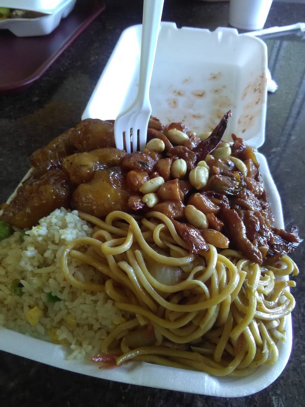 Tasty Goody Express | restaurant | 4875 Mission Blvd, Montclair, CA 91763, USA | 9095902999 OR +1 909-590-2999