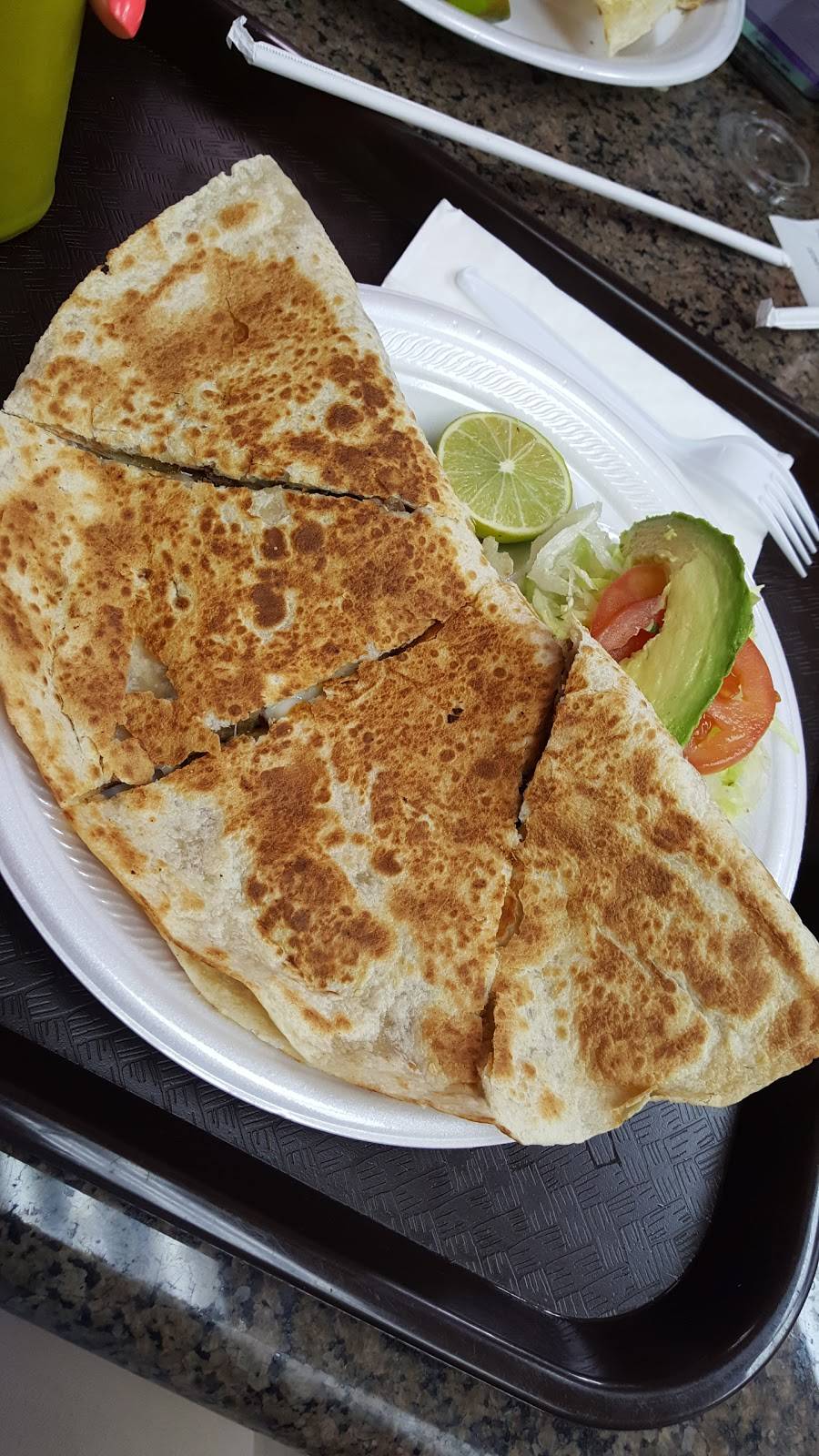 Taqueria Latino | restaurant | 5728 Fondren Rd, Houston, TX 77036, USA | 7137828226 OR +1 713-782-8226