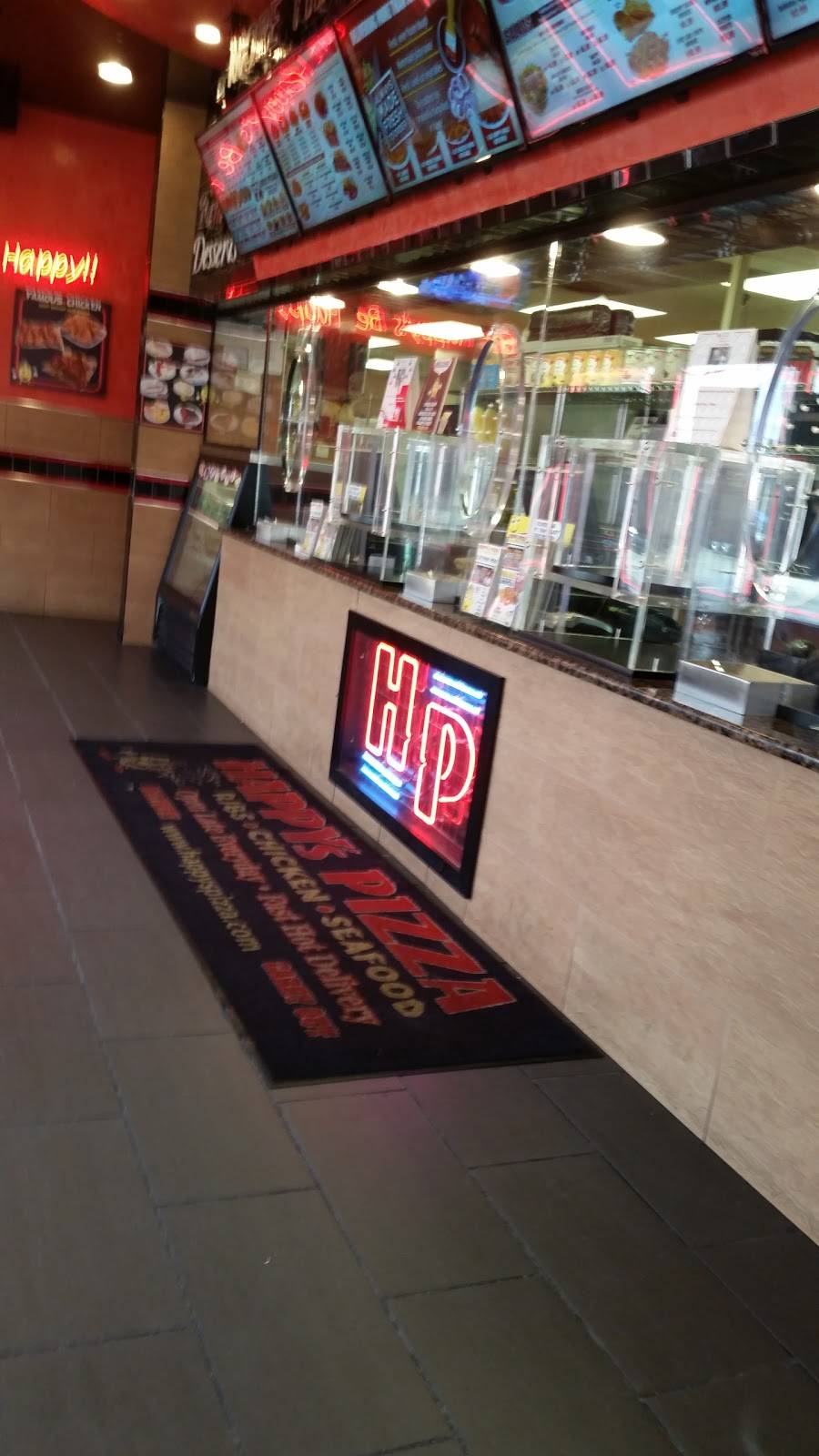 Happys Pizza | meal delivery | 1064 W North Bend Rd, Cincinnati, OH 45224, USA | 5135415500 OR +1 513-541-5500