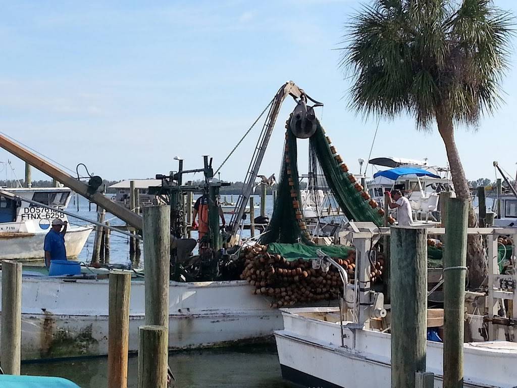 Star Fish Company | restaurant | 12306 46th Ave W, Cortez, FL 34215, USA | 9417941243 OR +1 941-794-1243