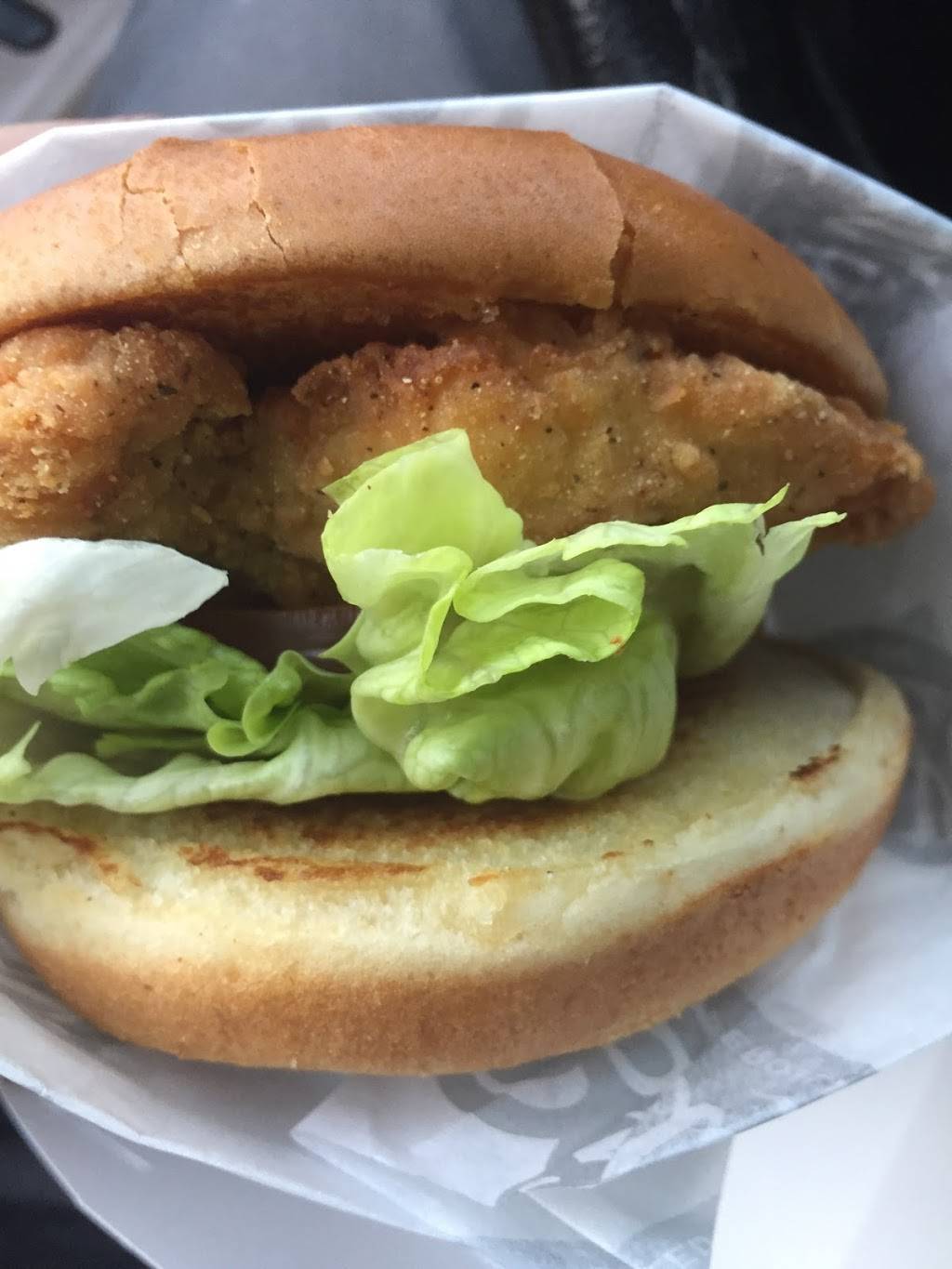 Carls Jr. | restaurant | 510 FM 1960, Houston, TX 77090, USA | 2815870961 OR +1 281-587-0961