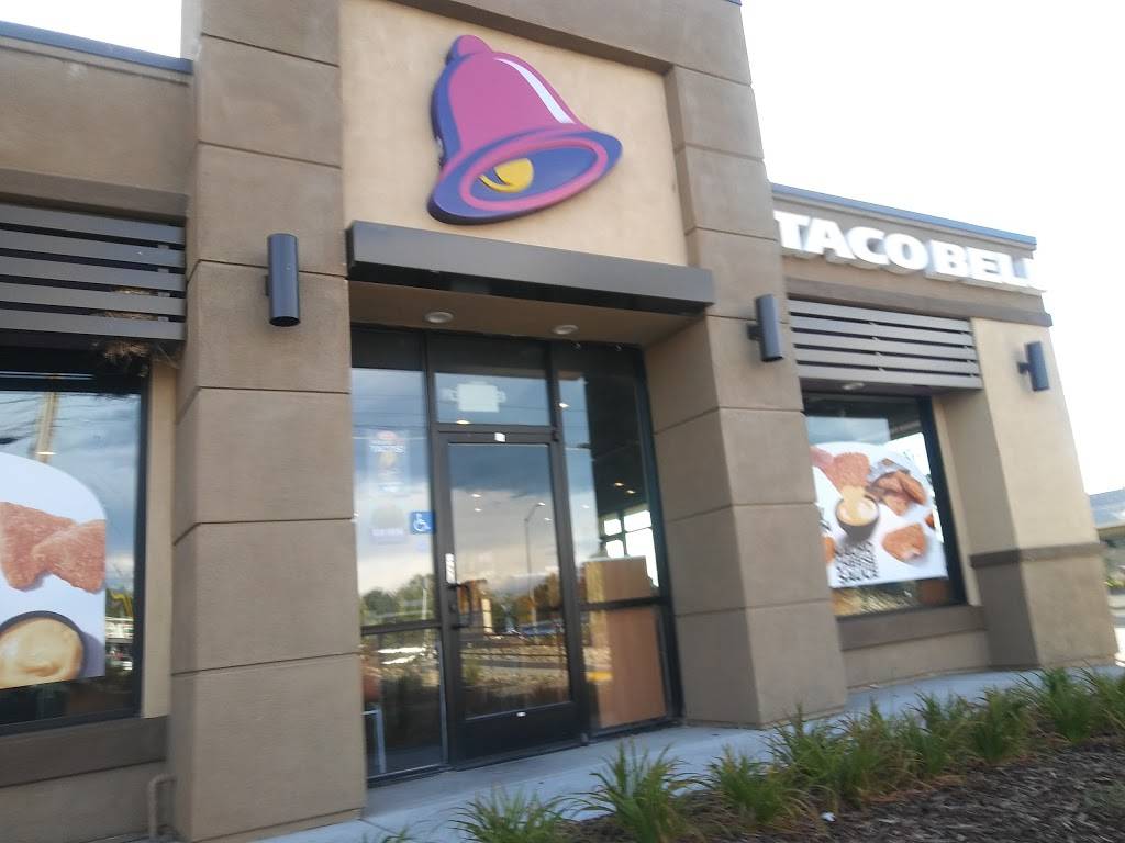 Taco Bell | meal takeaway | 4915 Watt Ave, North Highlands, CA 95660, USA | 9163381730 OR +1 916-338-1730