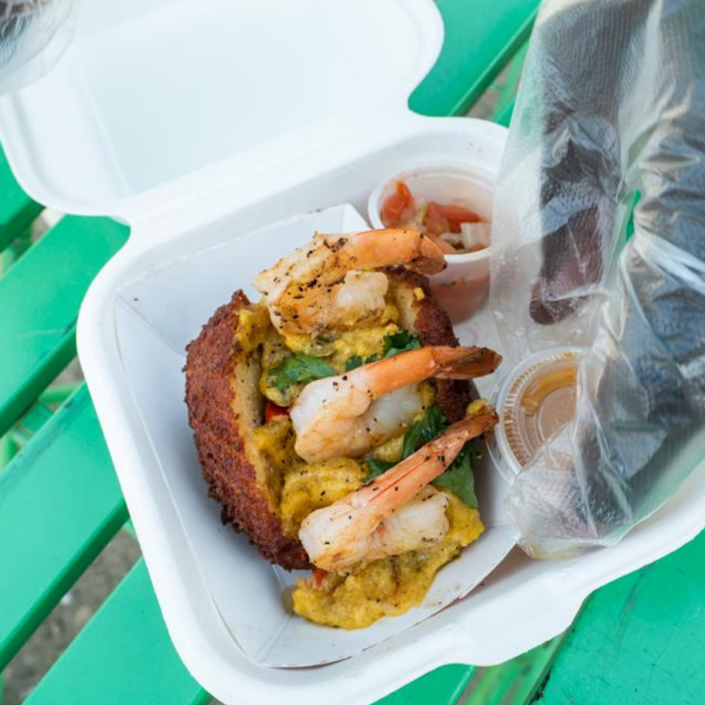 The Damel Afro-Brazilian Marketplace | restaurant | 25 W Richmond Ave., Richmond, CA 94801, USA | 5103746383 OR +1 510-374-6383