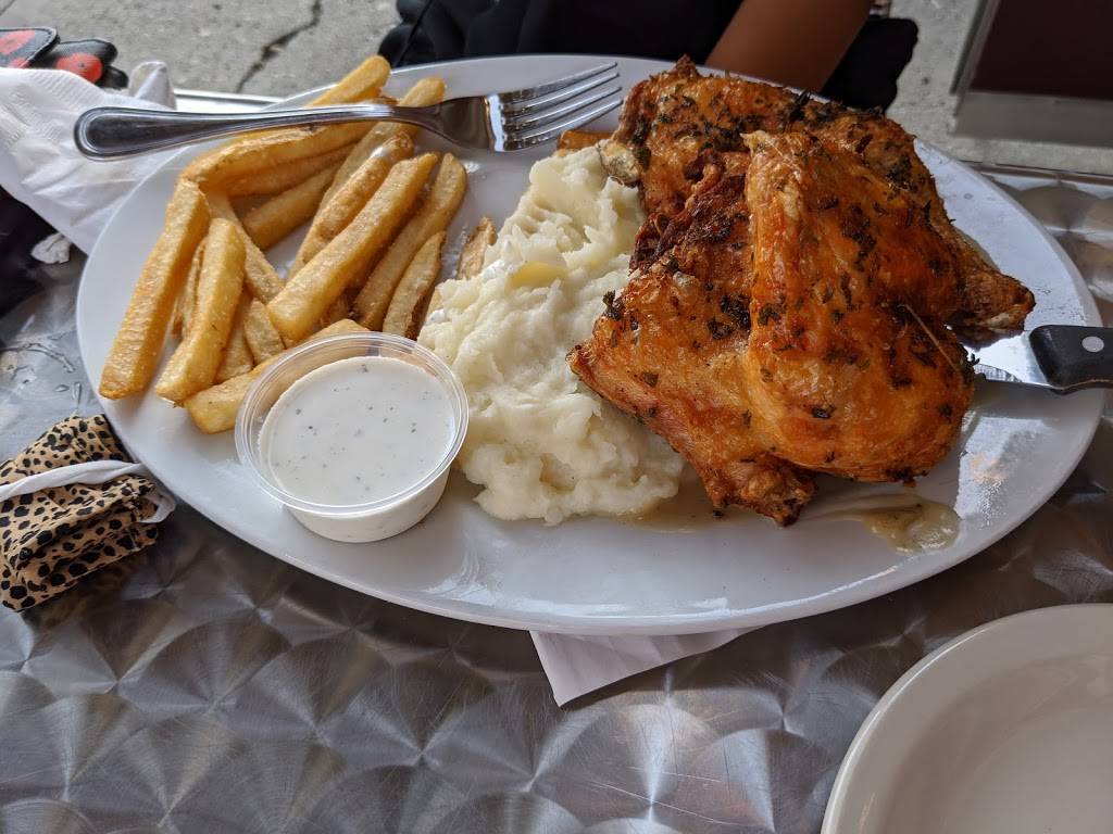 Old Town Kitchen & Bar | restaurant | 319 E Ocean Ave, Lompoc, CA 93436, USA | 8057417631 OR +1 805-741-7631