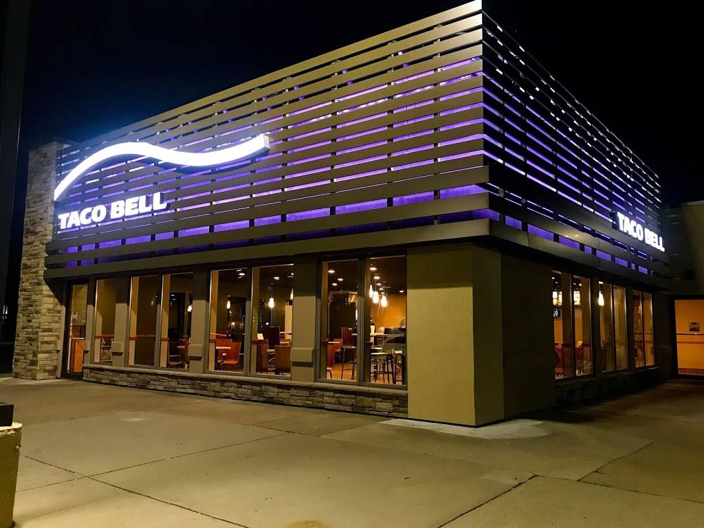 Taco Bell | meal takeaway | 310 Travelers Rd, East Freedom, PA 16637, USA | 8146952198 OR +1 814-695-2198