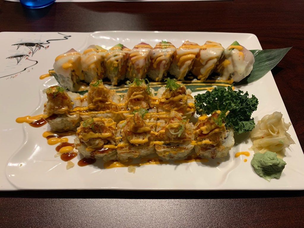 Sakura Sushi | restaurant | 2400 S Marion Rd, Sioux Falls, SD 57106, USA | 6053063288 OR +1 605-306-3288