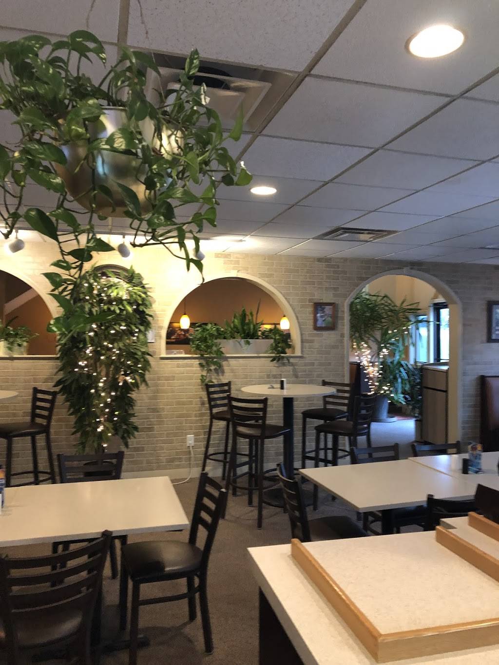 Gepettos Pizza | restaurant | 6 Gerry Ave, Newmarket, NH 03857, USA | 6036597777 OR +1 603-659-7777