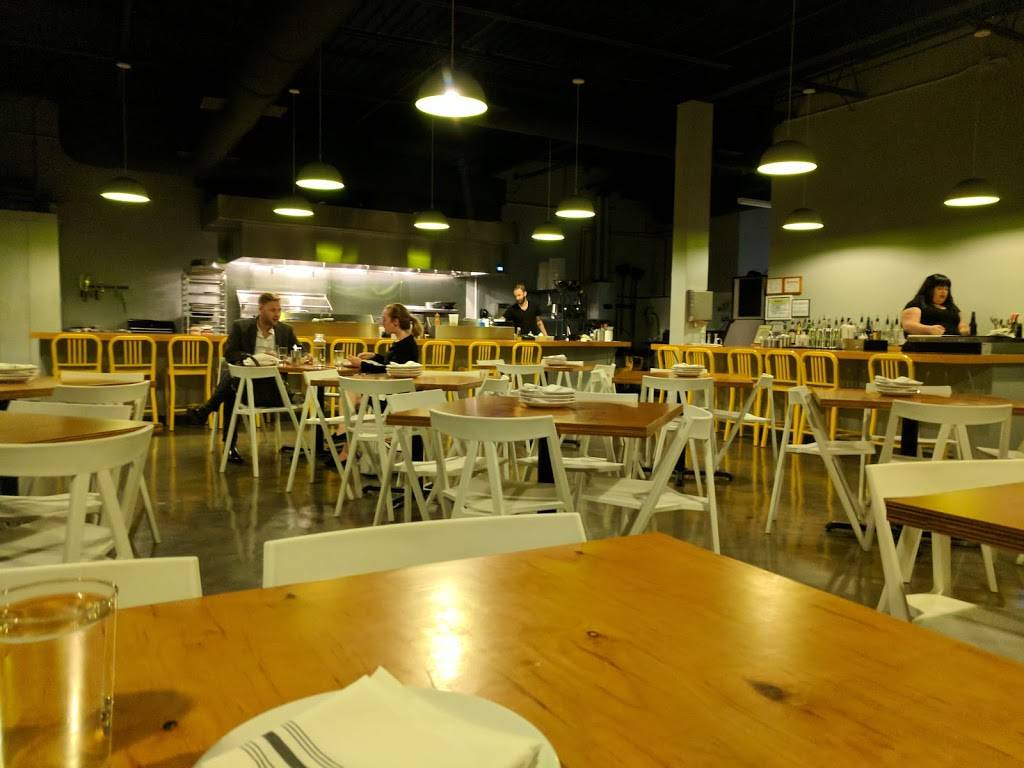 TKO | restaurant | 4204 Gallatin Pike, Nashville, TN 37216, USA | 6159153102 OR +1 615-915-3102