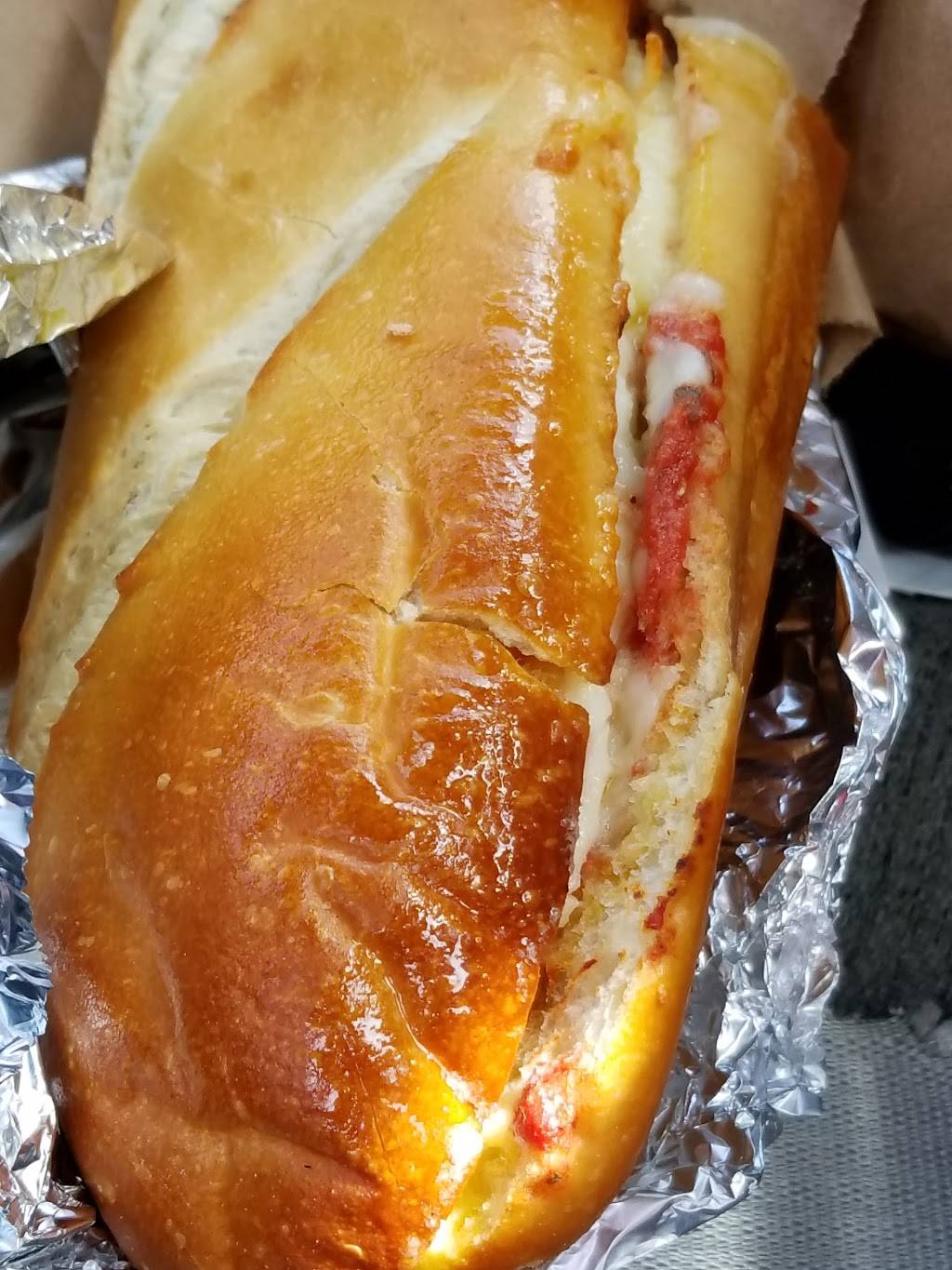 Real New York Pizza | restaurant | 11199 S Orange Blossom Trail, Orlando, FL 32837, USA | 4078569662 OR +1 407-856-9662