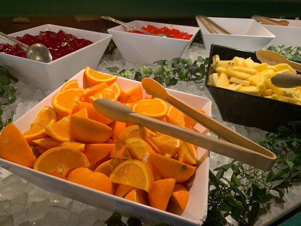 Hao Palace | restaurant | 524 S Bryant Ave, Edmond, OK 73034, USA | 4053302900 OR +1 405-330-2900