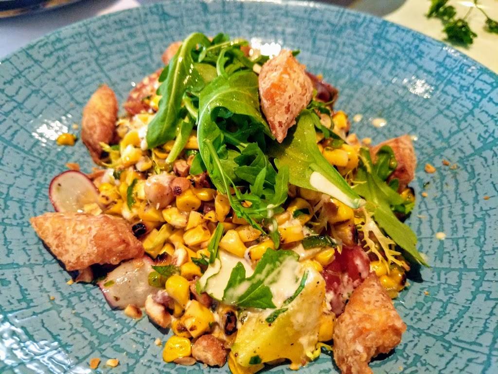 Equinox Restaurant | restaurant | 818 Connecticut Ave NW, Washington, DC 20006, USA | 2023318118 OR +1 202-331-8118