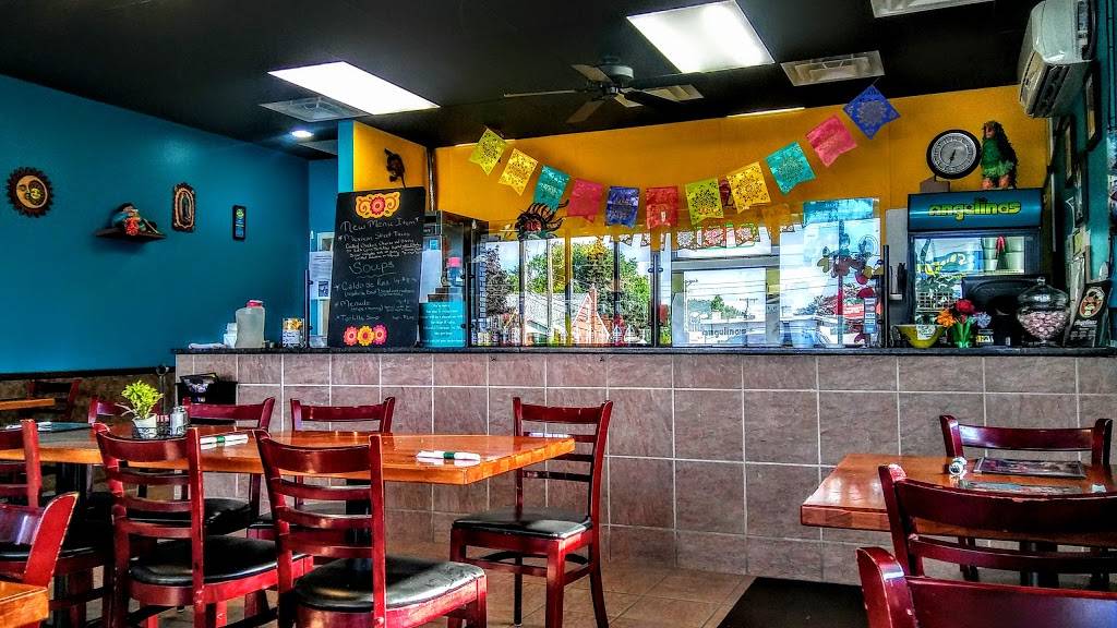Angelinas Mexican Restaurant | restaurant | 8425 Allen Rd, Allen Park, MI 48101, USA | 3132167181 OR +1 313-216-7181