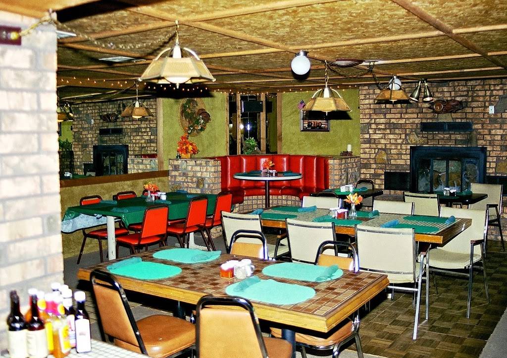 Deckboat Steakhouse&Motel | restaurant | Fort Cobb, OK 73038, USA | 4056432531 OR +1 405-643-2531