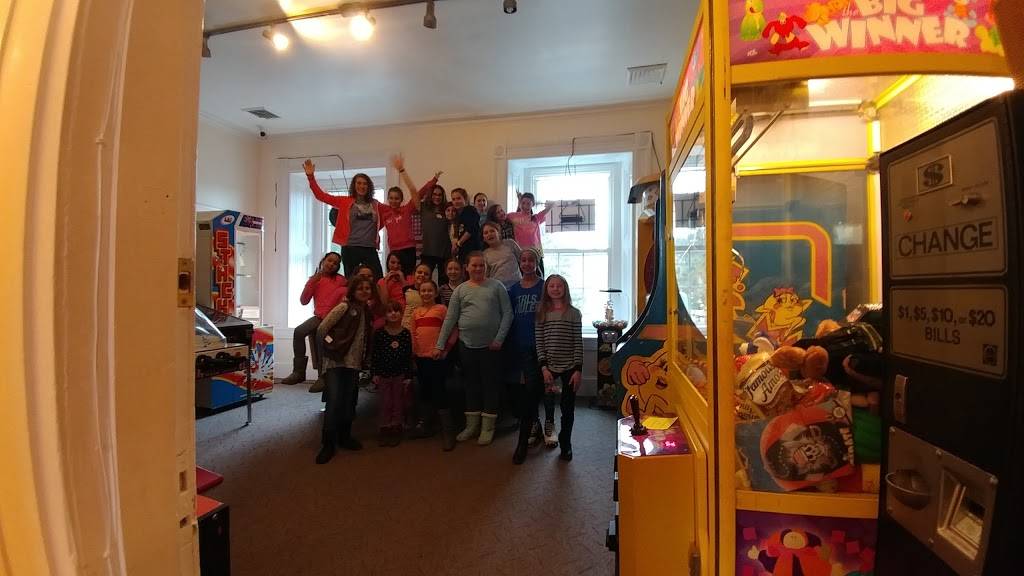 Craft House | restaurant | 300 N Bailey Rd, Thorndale, PA 19372, USA | 4847869008 OR +1 484-786-9008