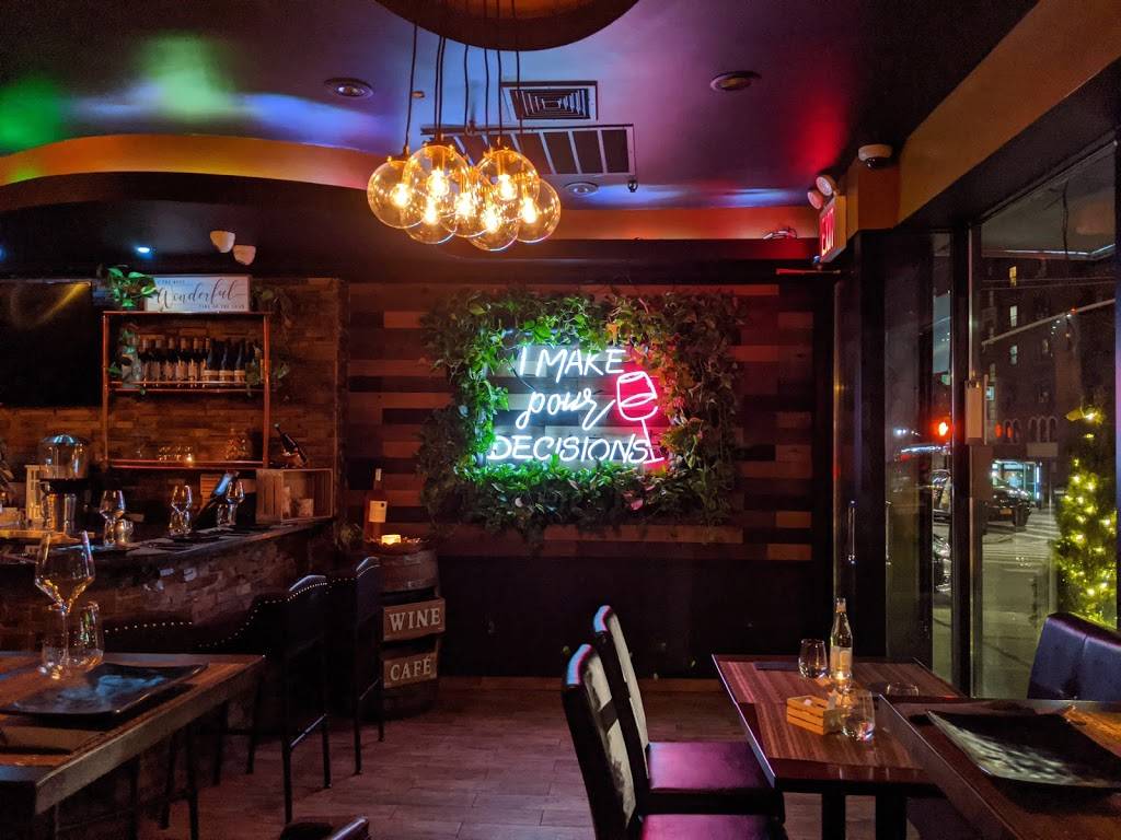 la sala by tu casa | restaurant | 116-35 Metropolitan Ave, Richmond Hill, NY 11418, USA | 7184873892 OR +1 718-487-3892