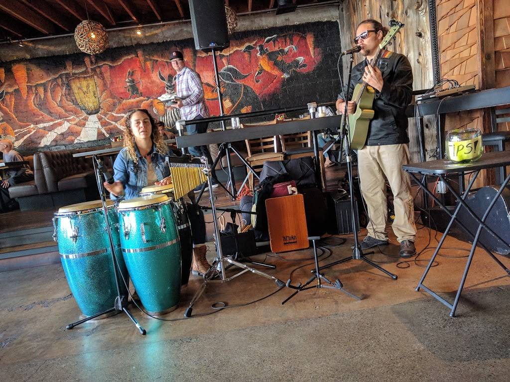 The Rabbit Hole | restaurant | 3377 Adams Ave, San Diego, CA 92116, USA | 6192554653 OR +1 619-255-4653