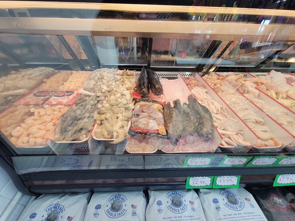 ANTIOCH LA PRINCESA MARKET & Carniceria | restaurant | 1721 Alhambra Drive, Antioch, CA 94509, USA | 9259784249 OR +1 925-978-4249