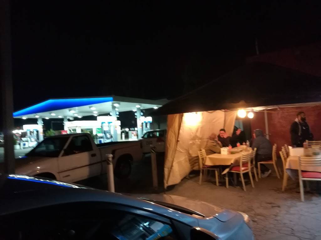 Tacos y Mariscos Santa Cruz Taco Truck | restaurant | San Jose, CA 95127, USA | 4084696299 OR +1 408-469-6299