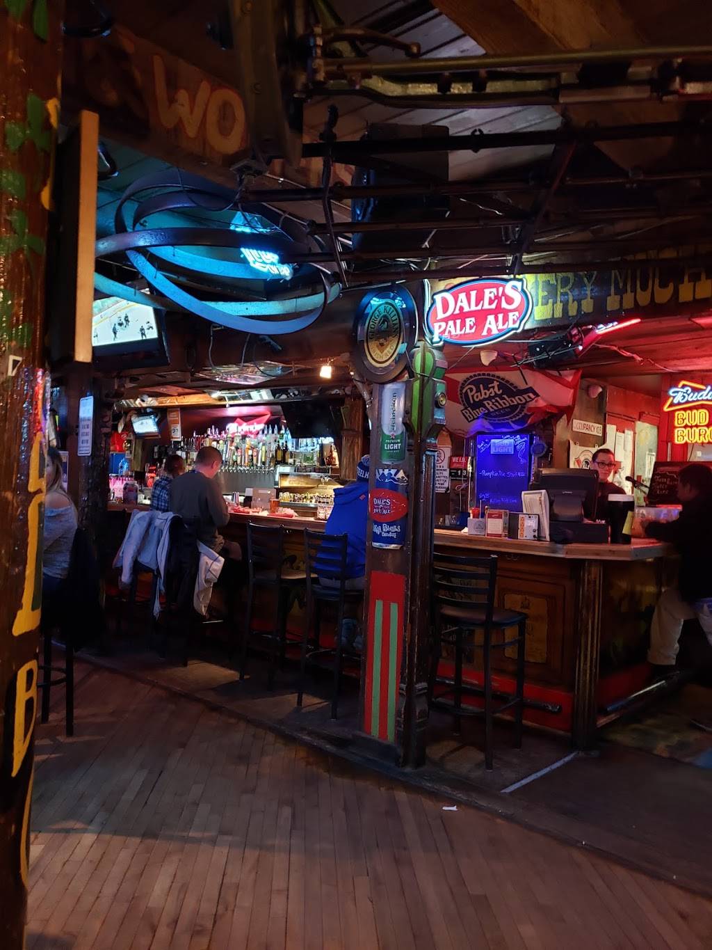 OFurrys | restaurant | 900 E Fillmore St, Colorado Springs, CO 80907, USA | 7196343106 OR +1 719-634-3106