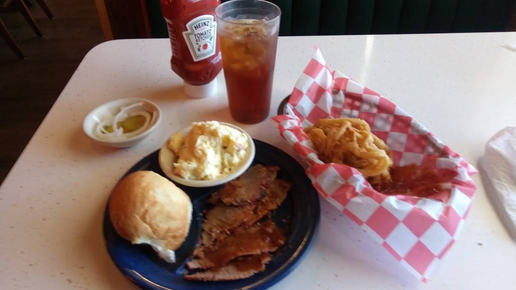 Colters BBQ | restaurant | 4435 Little Rd, Arlington, TX 76016, USA | 8174836644 OR +1 817-483-6644