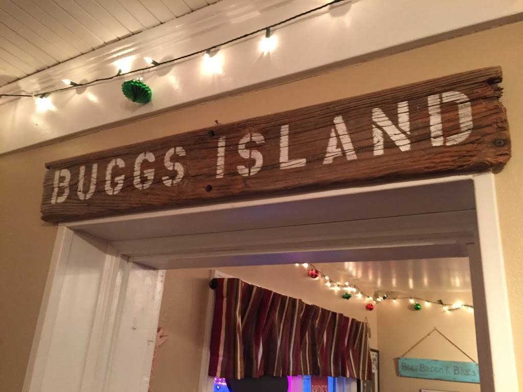 Buggs Island Brewing Company | restaurant | 110 College St Suite B, Clarksville, VA 23927, USA | 4342653343 OR +1 434-265-3343