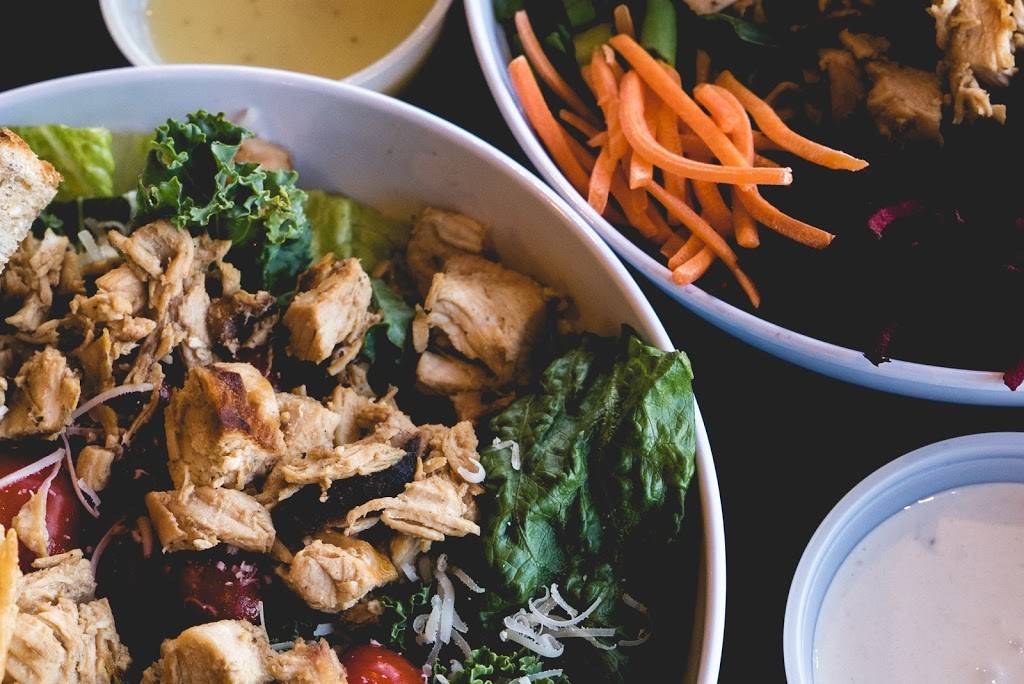 CoreLife Eatery | restaurant | 3670 McKinley Pkwy Suite 25, Buffalo, NY 14219, USA | 7164635000 OR +1 716-463-5000