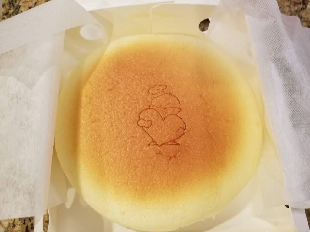 Uncle Tetsus Cheesecake | restaurant | Del Amo Mall, 3525 W Carson St Space 514B, Torrance, CA 90503, USA | 3232759190 OR +1 323-275-9190