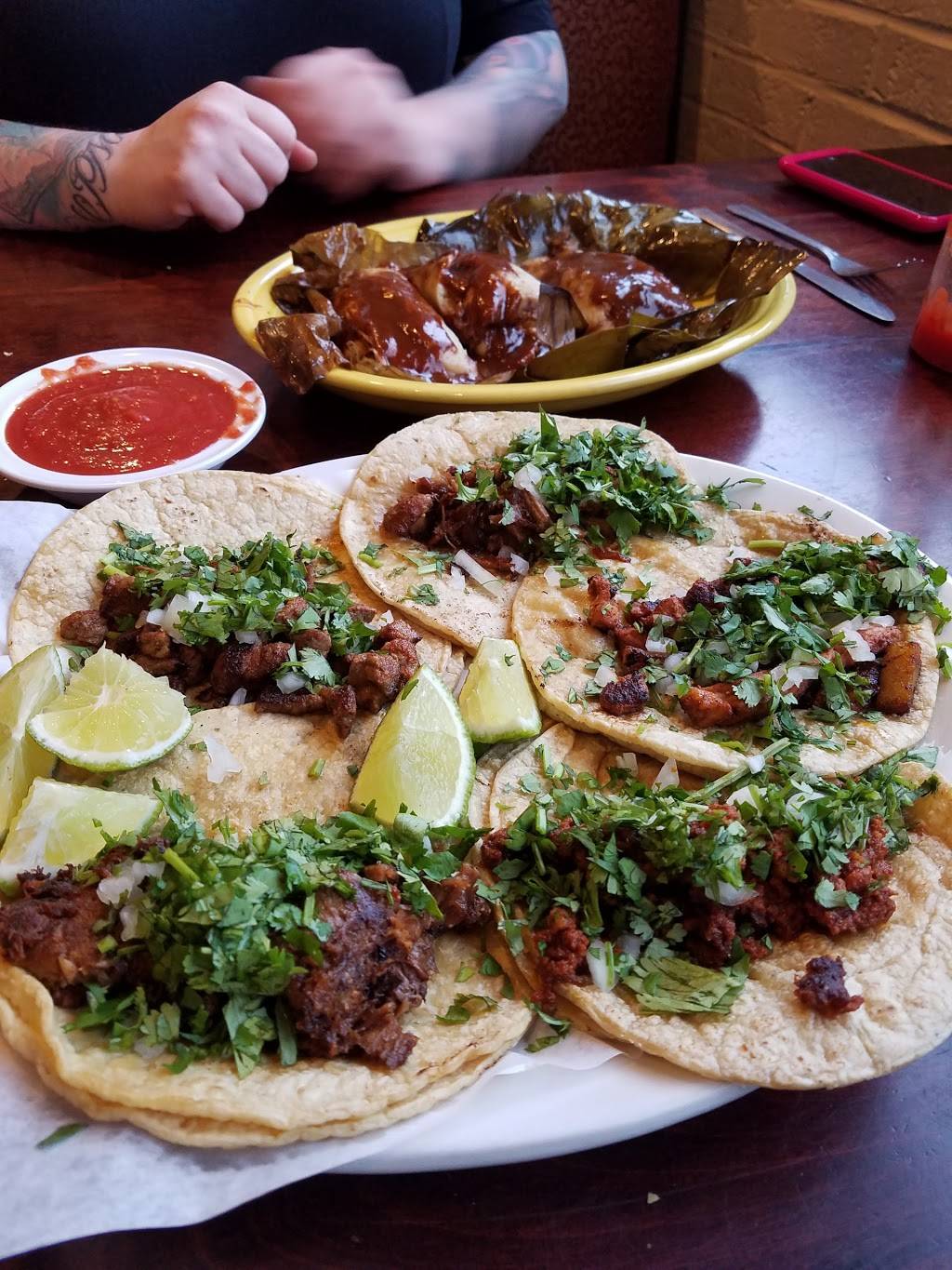 Chiapas Mexican Grill | restaurant | 298 N Main St, Centerville, OH 45459, USA | 9379493390 OR +1 937-949-3390