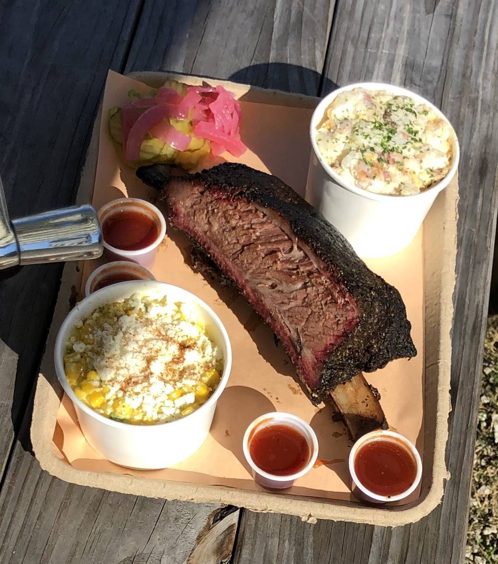 Smokin Zs BBQ | restaurant | 3115 Hwy 6, Hitchcock, TX 77563, USA | 2816059988 OR +1 281-605-9988