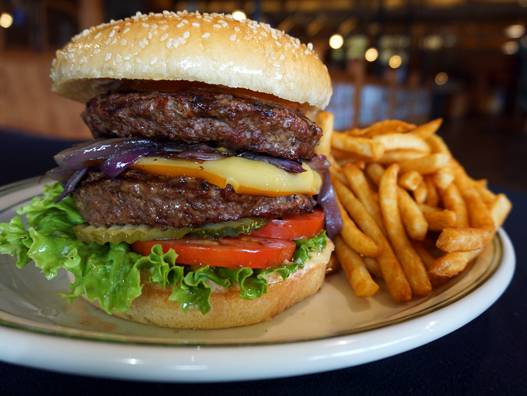 Ponderosa Lounge & Grill | restaurant | 10350 N Vancouver Way, Portland, OR 97217, USA | 5033450300 OR +1 503-345-0300