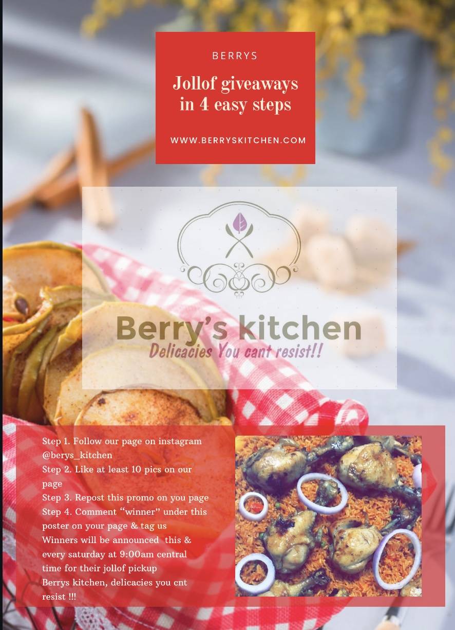 Berry’s kitchen | restaurant | 2700 Oak Moor, Arlington, TX 76010, USA | 2149848224 OR +1 214-984-8224