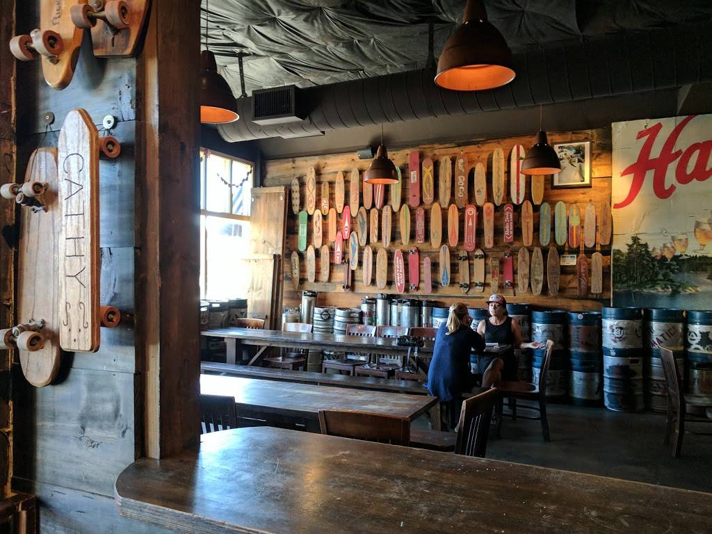 Blind Lady Ale House | restaurant | 3416 Adams Ave, San Diego, CA 92116, USA | 6192552491 OR +1 619-255-2491