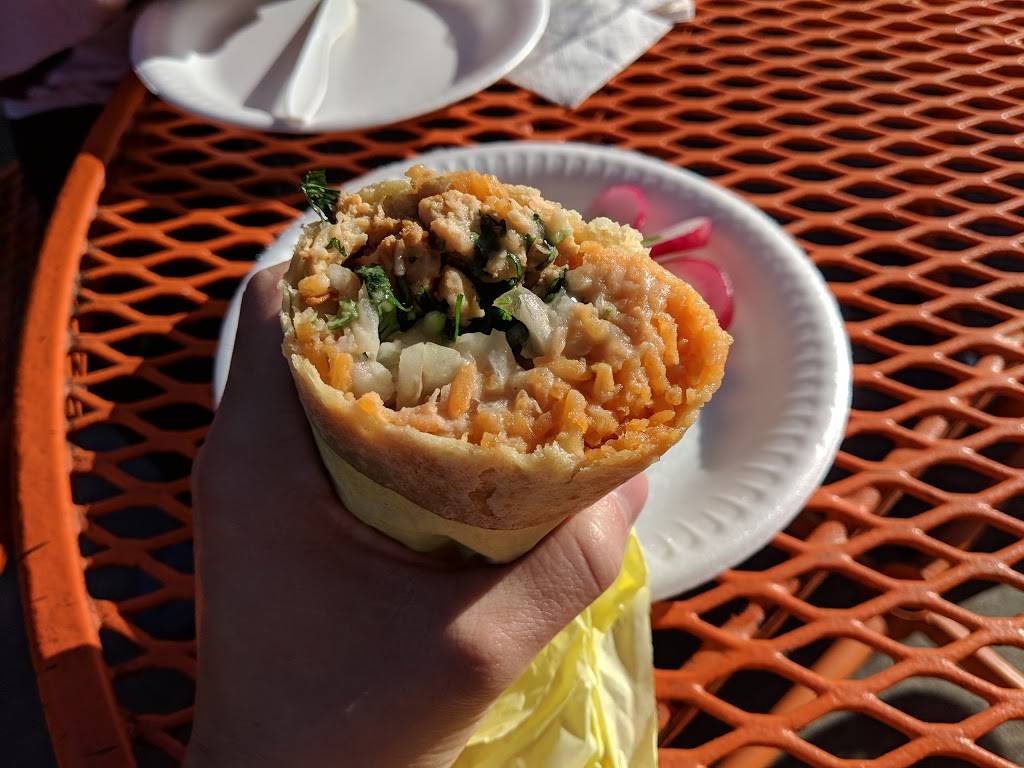 Taqueria Jerez | restaurant | 8610 Van Nuys Blvd #12, Panorama City, CA 91402, USA | 8188958732 OR +1 818-895-8732