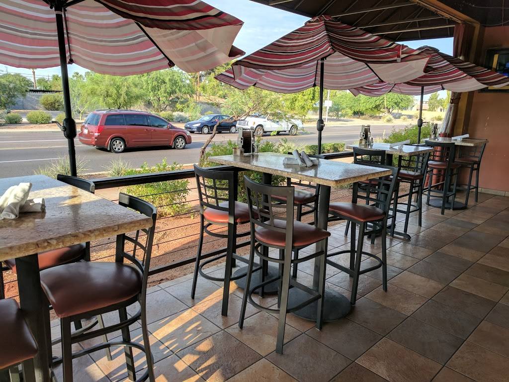 Daily Dose MidTown Grill | restaurant | 1928 E Highland Ave F-107, Phoenix, AZ 85016, USA | 6022740334 OR +1 602-274-0334