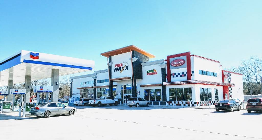 Checkers | restaurant | 210 US-90, Devers, TX 77538, USA | 9365497008 OR +1 936-549-7008