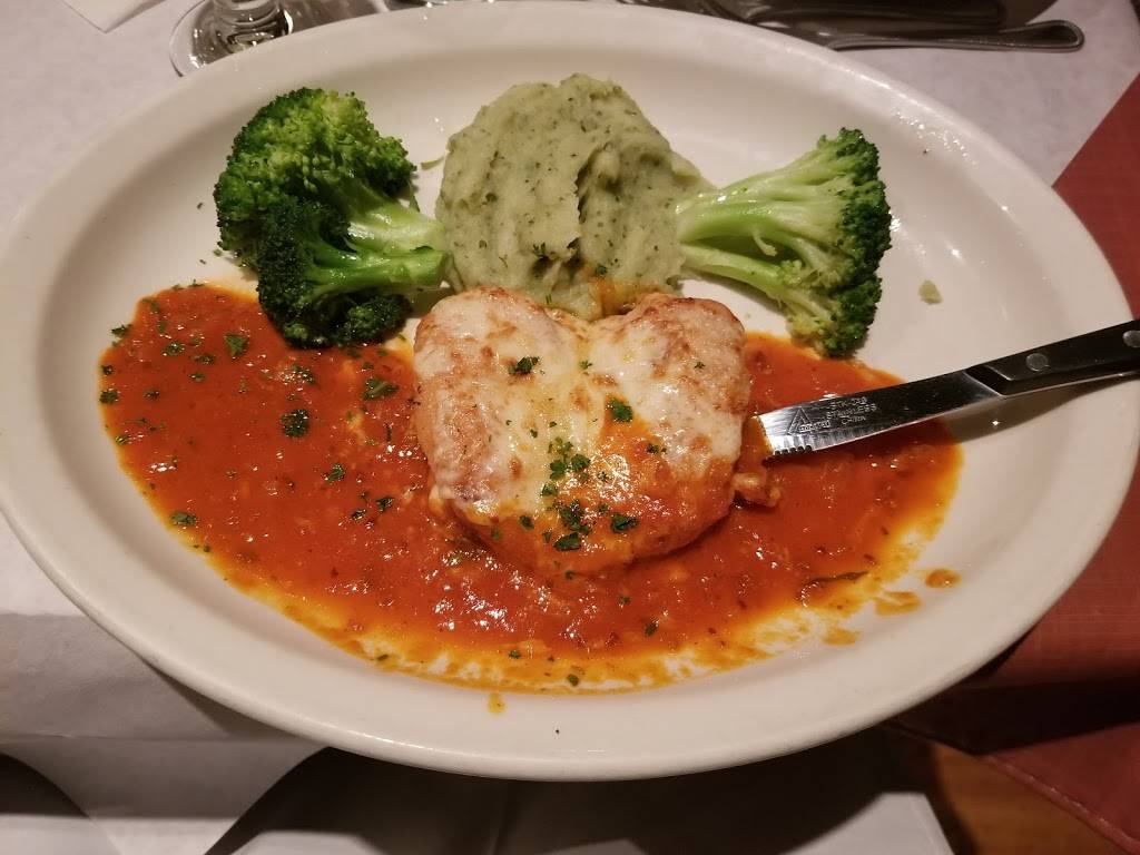 Buona Terra | restaurant | 2535 N California Ave, Chicago, IL 60647, USA | 7732893800 OR +1 773-289-3800