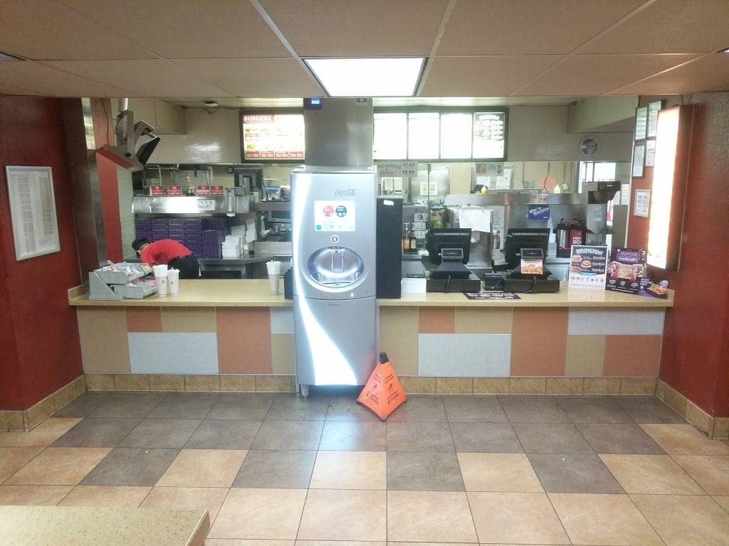 Jack in the Box | restaurant | 2195 Morrill Ave, San Jose, CA 95132, USA | 4082620633 OR +1 408-262-0633