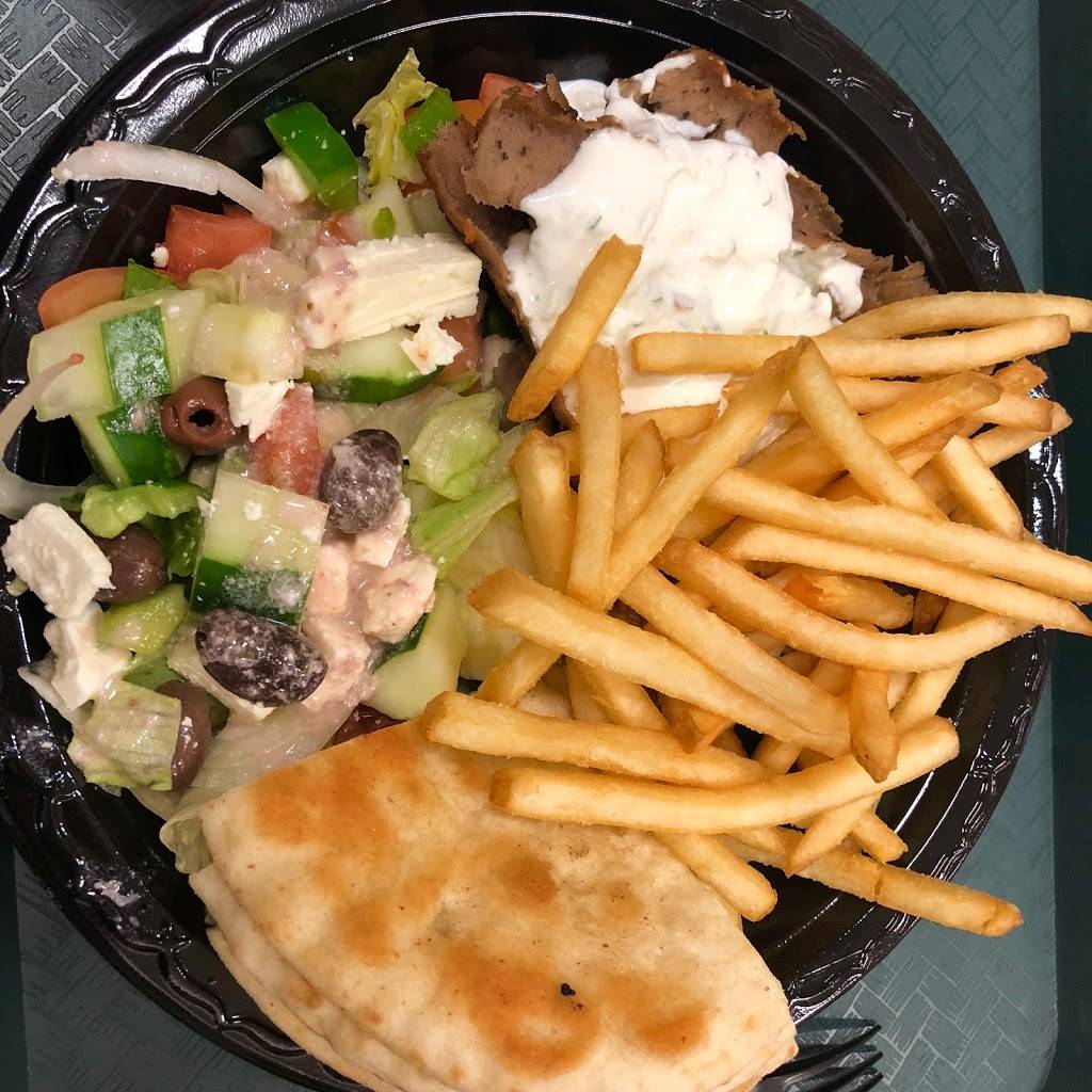 Ollo Fresh | restaurant | 160 N Gulph Rd, King of Prussia, PA 19406, USA | 6103378010 OR +1 610-337-8010