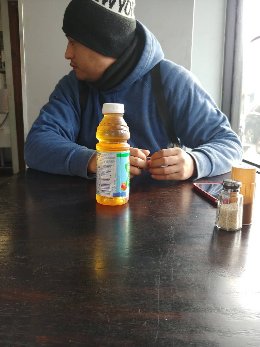 Hungry Burrito | meal delivery | 510 Morgan Ave, Brooklyn, NY 11222, USA | 7183871006 OR +1 718-387-1006