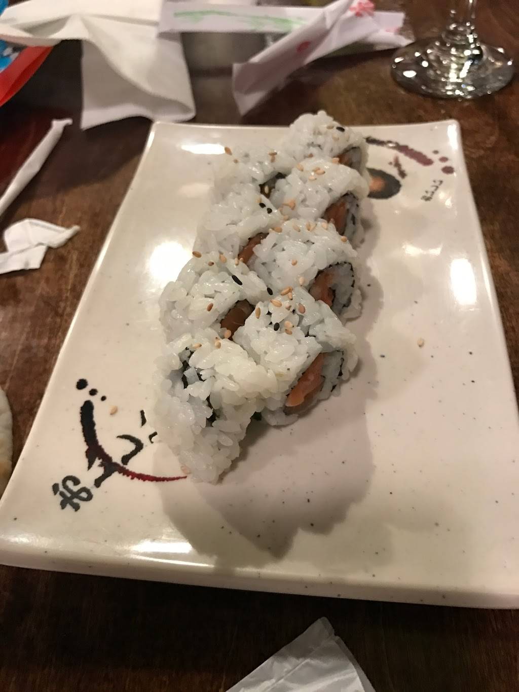 Avocado California Roll and Sushi | restaurant | 3001 TX-121, Euless, TX 76039, USA | 8178687300 OR +1 817-868-7300