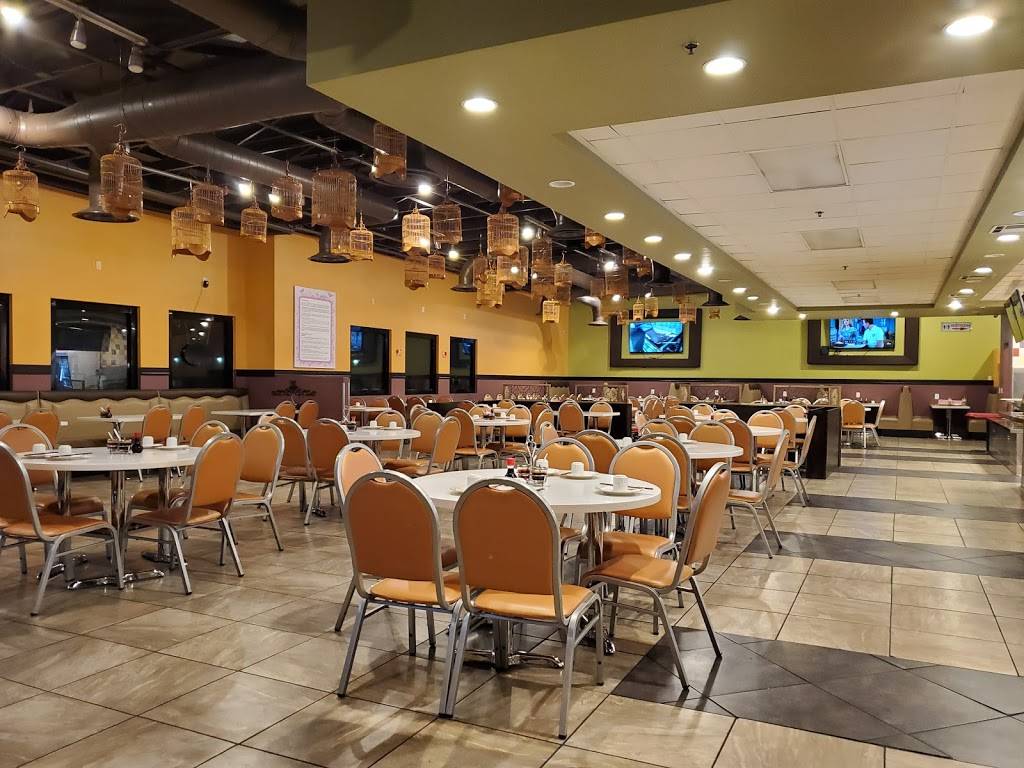 Yum Cha Restaurant | restaurant | 4945 W Tropicana Ave, Las Vegas, NV 89103, USA | 7027783018 OR +1 702-778-3018