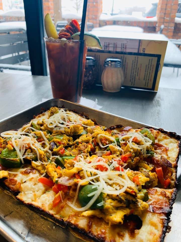 313 Pizza Bar | restaurant | 37 E Flint St, Lake Orion, MI 48362, USA | 2486909362 OR +1 248-690-9362