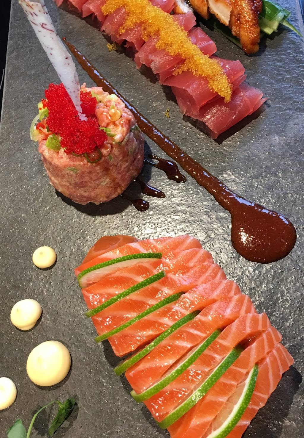 LAtelier Sushi | restaurant | 6 Rue Turgeon, Sainte-Thérèse, QC J7E 3H3, Canada | 4509519295 OR +1 450-951-9295