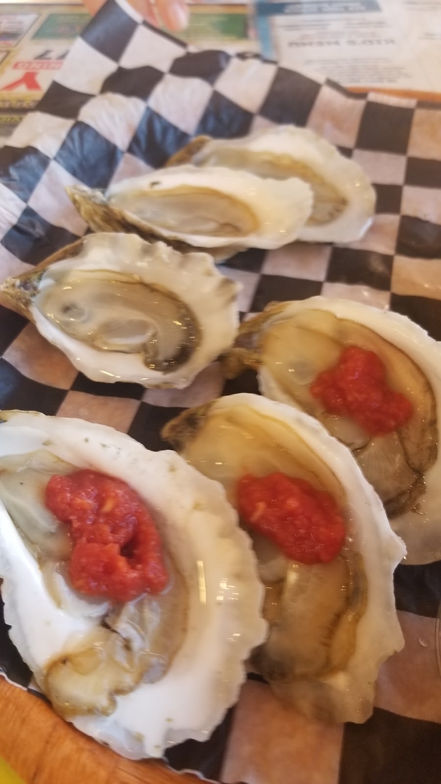 Fiddler’s Steamhouse & Oyster Bar | restaurant | 17415 Main St N, Blountstown, FL 32424, USA | 8502371243 OR +1 850-237-1243