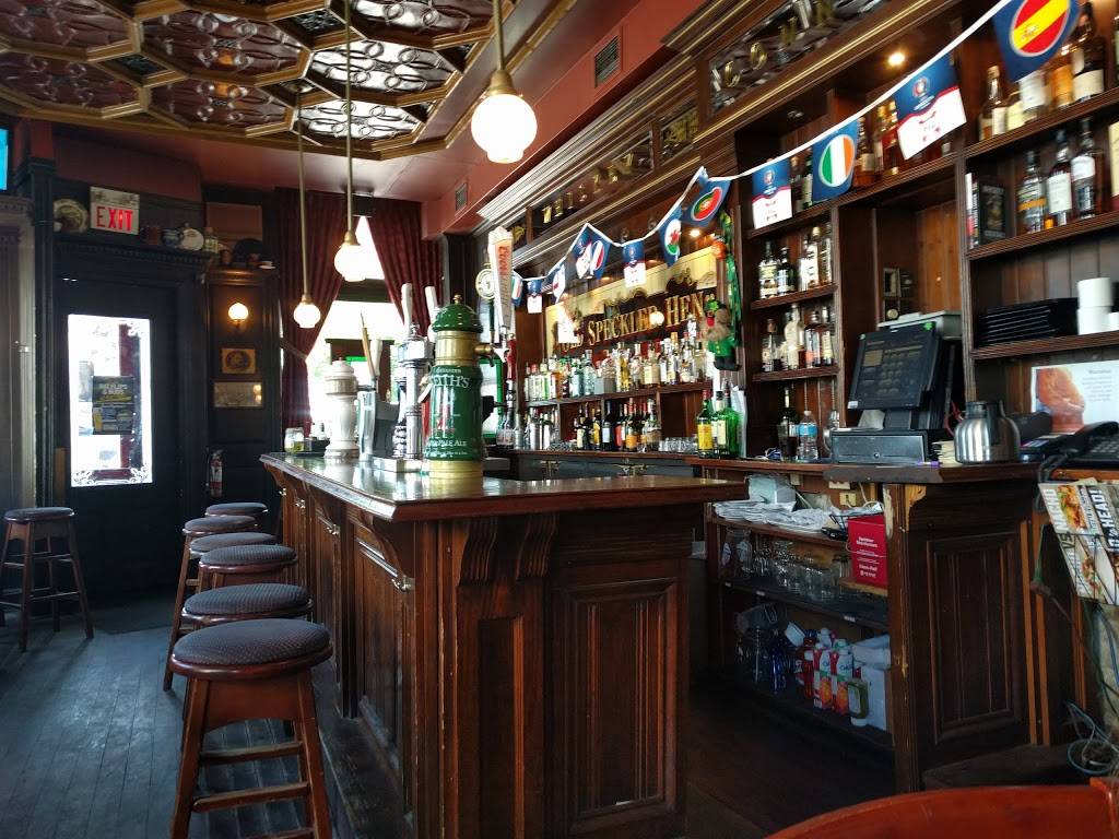 Tir Nan Og | restaurant | 200 Ontario St, Kingston, ON K7L 2Y9, Canada | 6135447474 OR +1 613-544-7474