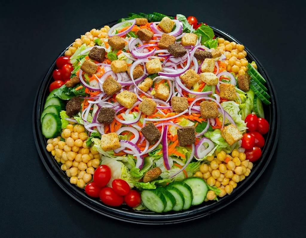 Buddys Pizza | meal takeaway | 32218 Woodward Ave, Royal Oak, MI 48073, USA | 2485498000 OR +1 248-549-8000